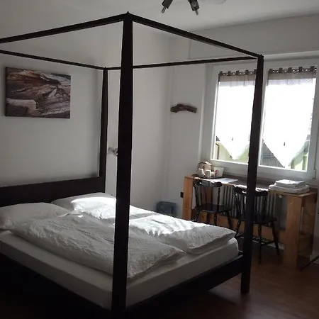 Bed & Breakfast Riva City View *