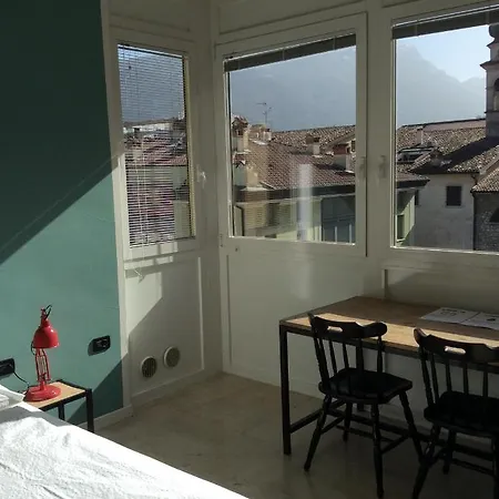 Riva City View *