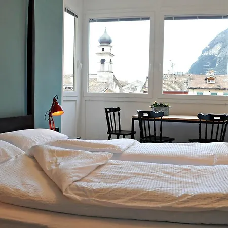 View Riva del Garda